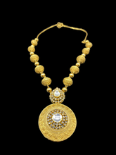 Load image into Gallery viewer, Antique Kundan Set