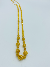 Load image into Gallery viewer, Long Mala Necklace (NKG0213)
