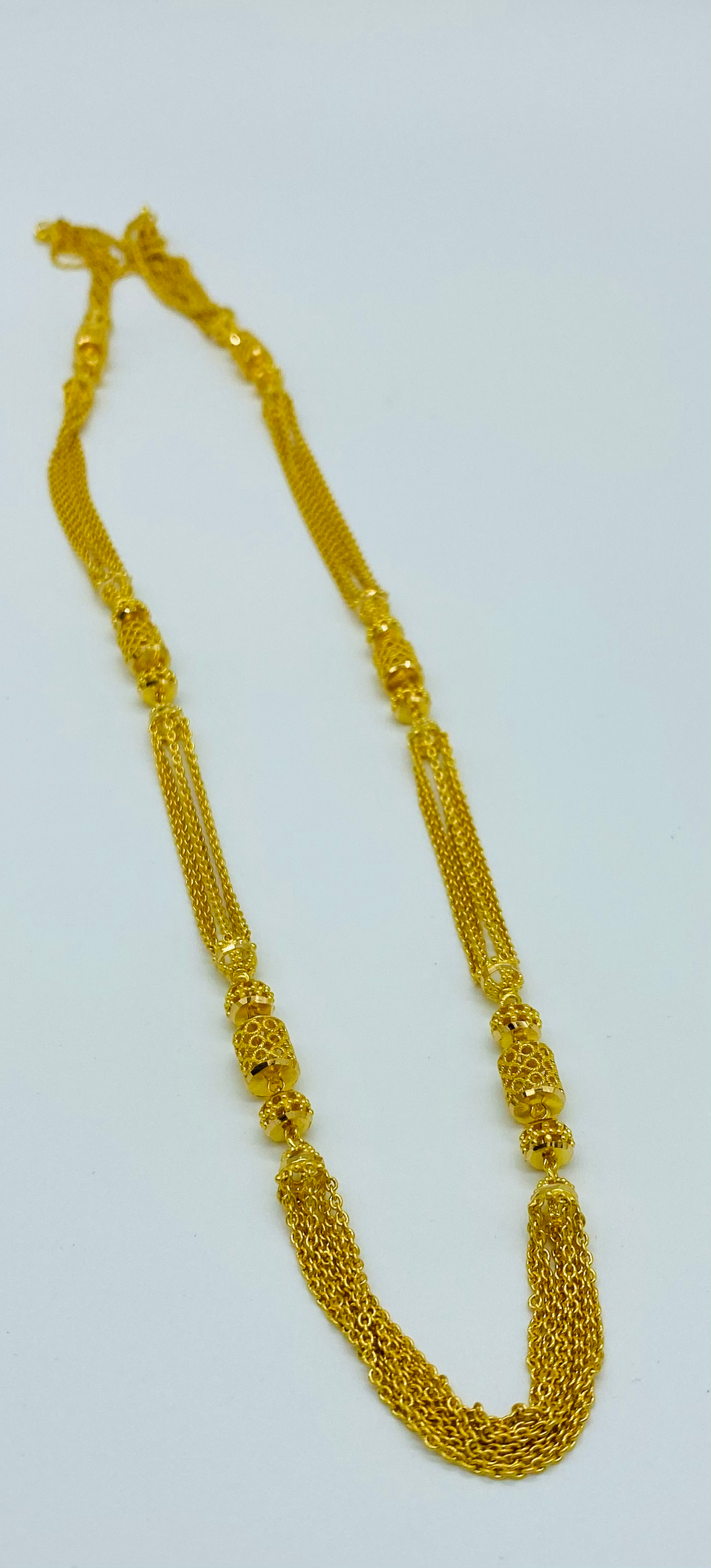 Long Mala Necklace (NKG0214)