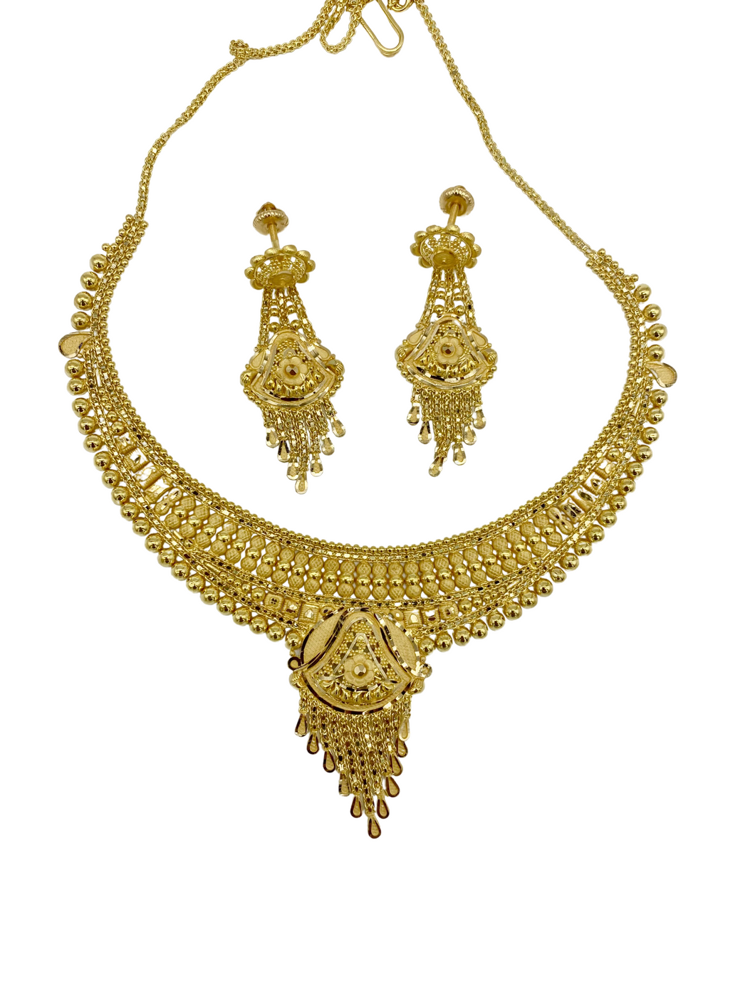 Fancy Set - Light weight (STG0356)