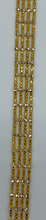 Load image into Gallery viewer, Ladies Four String Bracelet (BLG0263)
