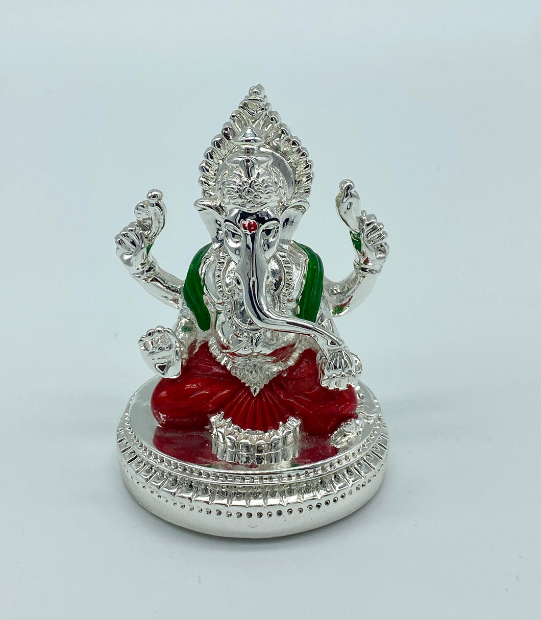 Lord Ganesh Murti (G055N)