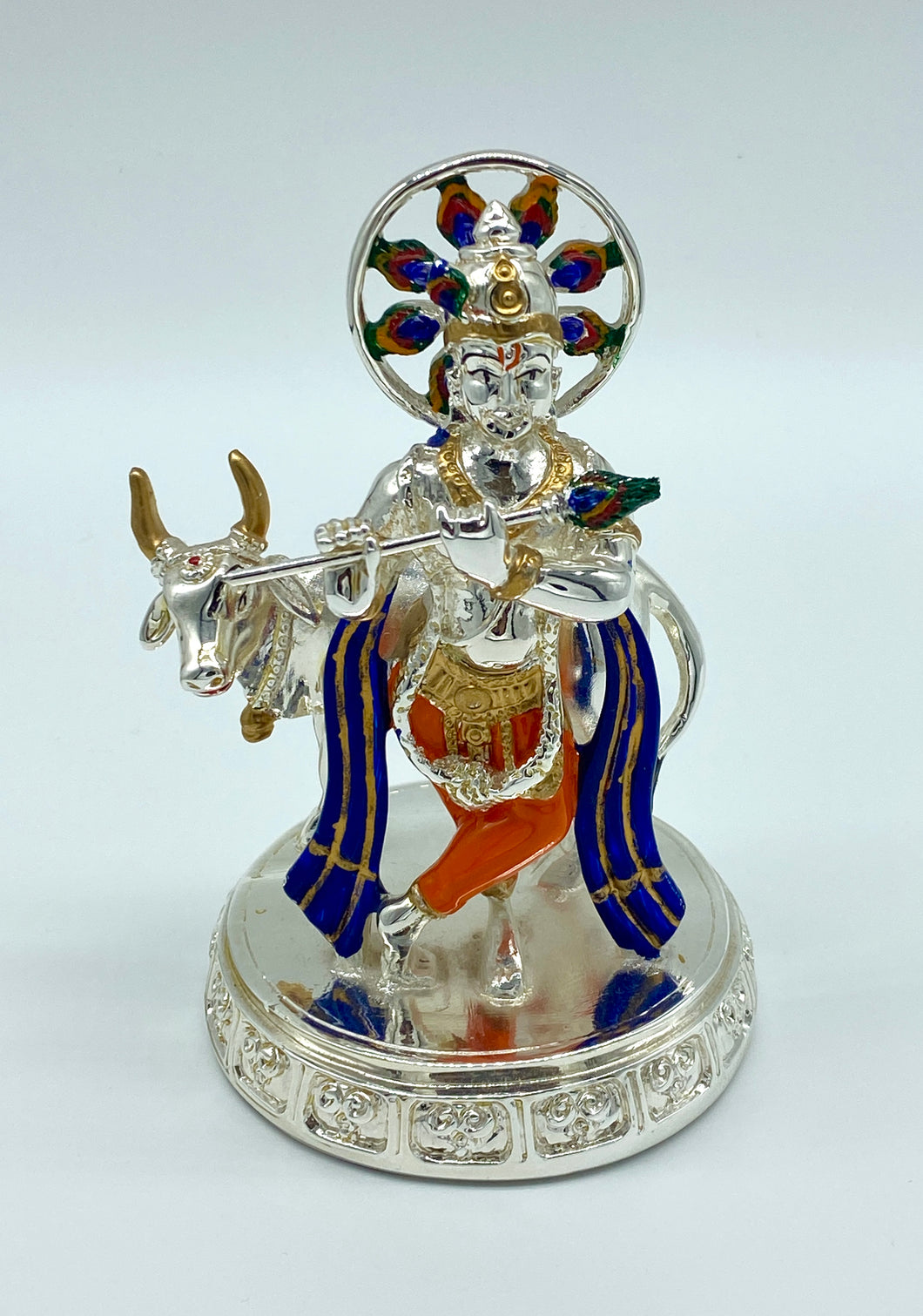 Lord Krishna Murti (KR004M)