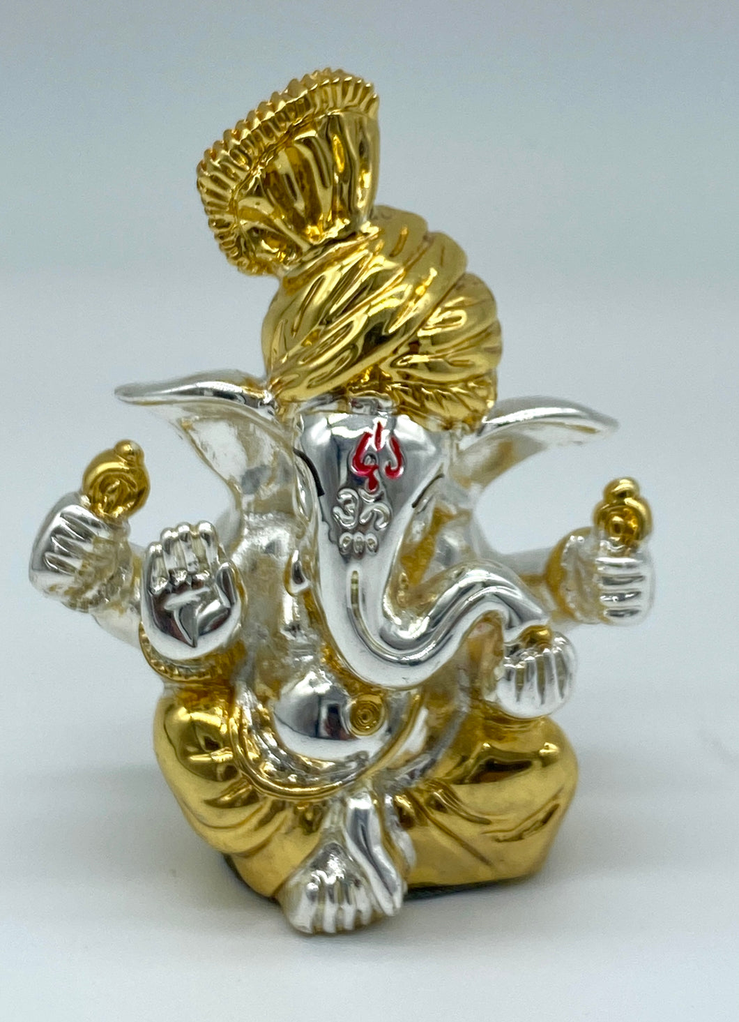 Small Lord Ganesh Murti (BG2)