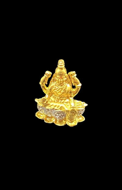 Laxmiji Pendant