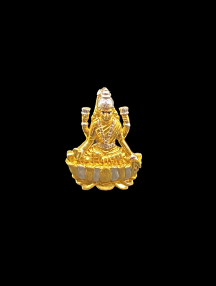 Laxmiji Pendant