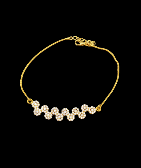 Light Weight Ladies Bracelet