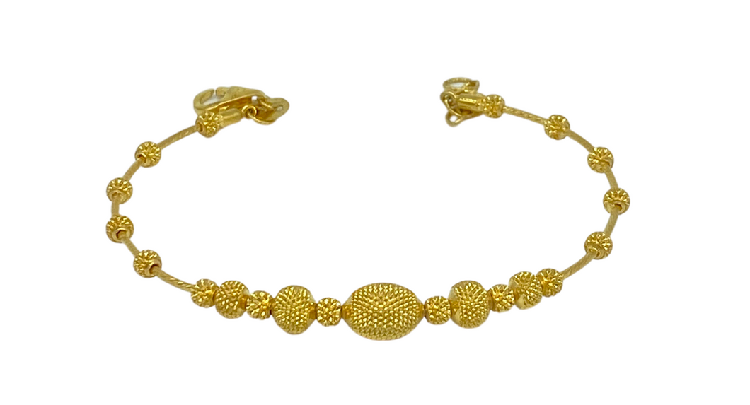 Ladies Wire Bracelet